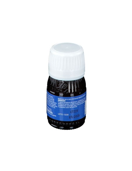 LEHNING L72 GOCCE 30 ML