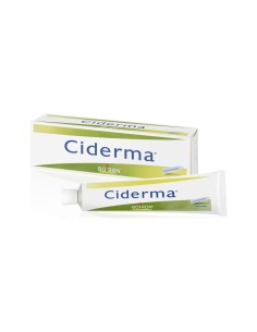 CIDERMA UNGUENTO 30 G