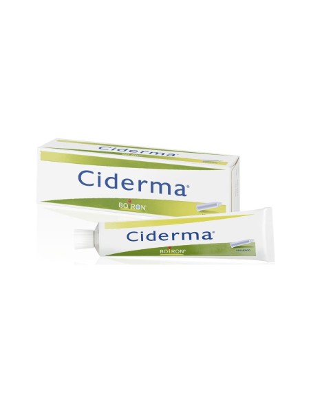 CIDERMA UNGUENTO 30 G