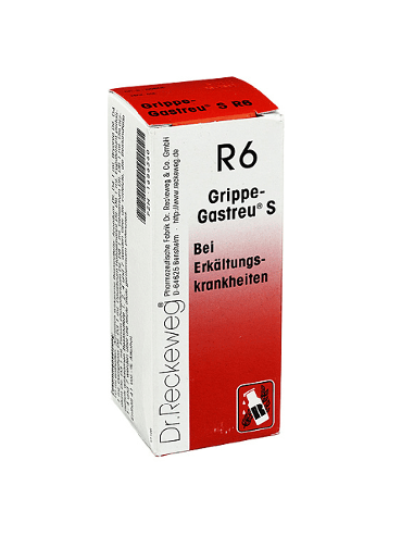 RECKEWEG R6 100 COMPRESSE