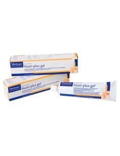 NUTRIPLUS GEL PASTA ORALE 120 G