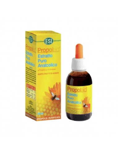 ESI PROPOLAID ESTRATTO ANALCOLICO 50 ML