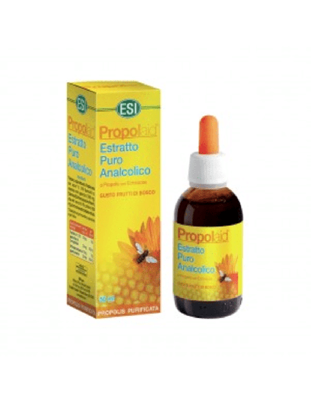 ESI PROPOLAID ESTRATTO ANALCOLICO 50 ML