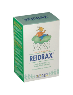 REIDRAX 7 BUSTINE 10 G
