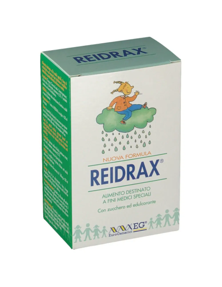 REIDRAX 7 BUSTINE 10 G