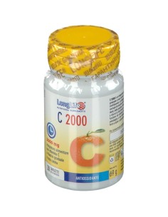 LONGLIFE C 2000 T/R 30 TAVOLETTE 2