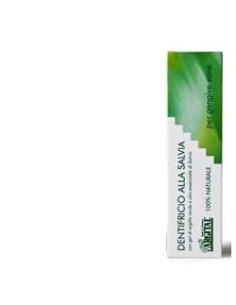DENTIFRICIO ALLA SALVIA 75 G