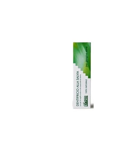 DENTIFRICIO ALLA SALVIA 75 G