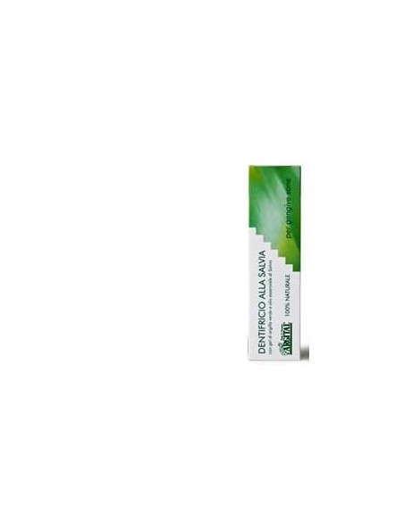 DENTIFRICIO ALLA SALVIA 75 G