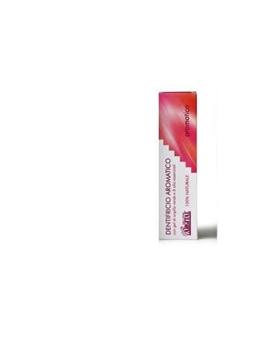 DENTIFRICIO AROMATICO 75 ML