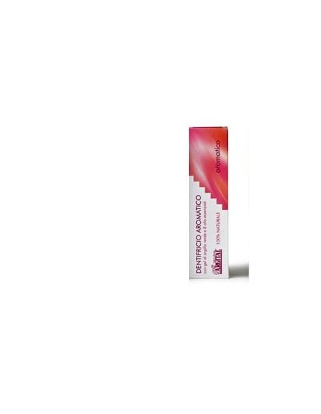 DENTIFRICIO AROMATICO 75 ML