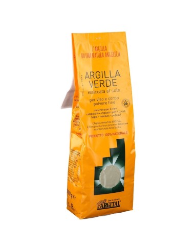 ARGILLA VERDE FINE 1000 G
