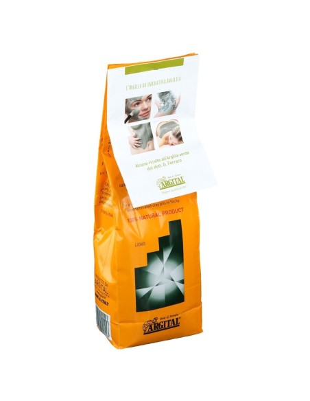 ARGILLA VERDE FINE 1000 G