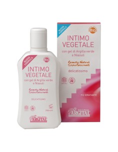 INTIMO VEGETALE 250 ML