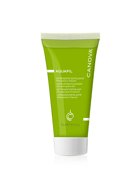 AQUAPIL GEL DETERGENTE CANOVA 150 ML