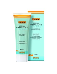 GUAM CREMA RASSODANTE 250 ML