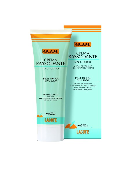 GUAM CREMA RASSODANTE 250 ML