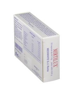 MIRTILUX 20 CAPSULE 441 MG 2