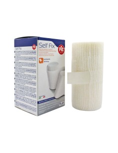 BENDA ELASTICA AUTOADESIVA PIC SELF FIX 10X20CM FUSTELLA