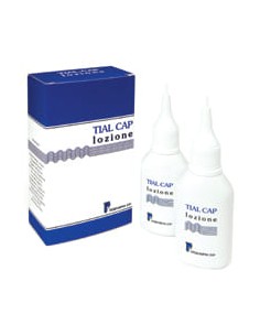 TIAL CAP LOZIONE ANTIFORFORA 80 ML