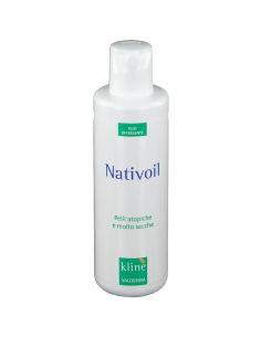 NATIVOIL OLIO DETERGENTE 150 ML