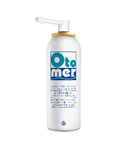 OTOMER ACQUA DI MARE ISOTONICA 100 ML