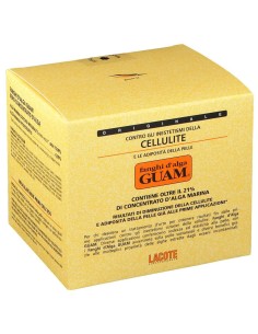 GUAM FANGHI D'ALGA 500 G