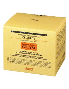 GUAM FANGHI D'ALGA 500 G 2
