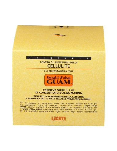 GUAM FANGHI D'ALGA 500 G