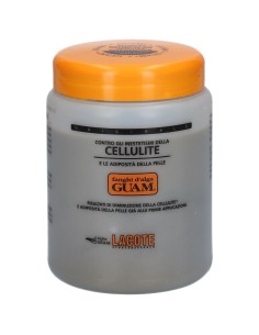 GUAM FANGHI D'ALGA 1 KG