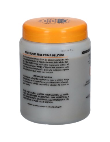 GUAM FANGHI D'ALGA 1 KG