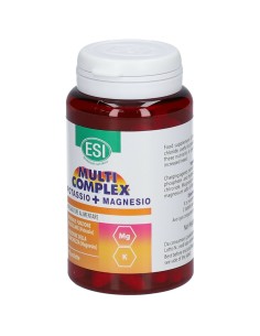 ESI MULTICOMPLEX POTASSIO MG 90 OVALETTE 2