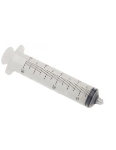 SIRINGA PIC STERILE MONOUSO CON CATETERE SENZA AGO CAPACITA' 50ML 1 PEZZO