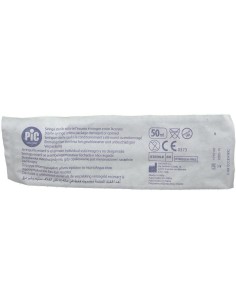 SIRINGA PIC STERILE MONOUSO SENZA AGO CONO ECCENTRICO CAPACITA' 50ML 1 PEZZO 2