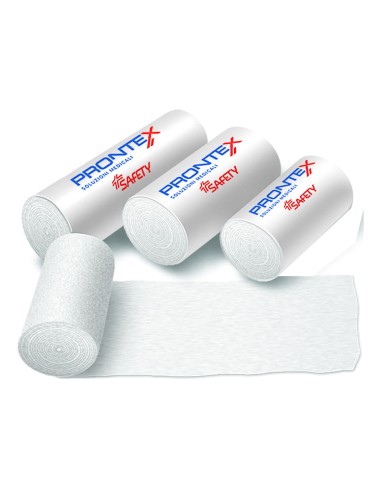 PRONTEX BENDA COTONE GERMANIA 10 CM
