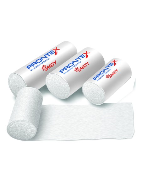 PRONTEX BENDA COTONE GERMANIA 10 CM