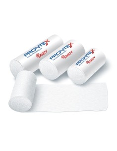 PRONTEX BENDA COTONE GERMANIA 15CM