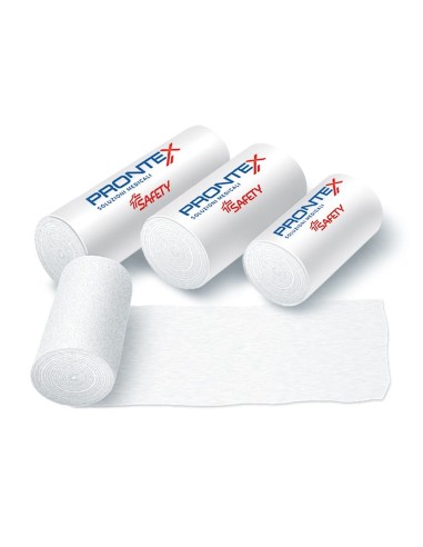 PRONTEX BENDA COTONE GERMANIA 15CM