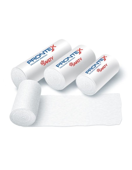 PRONTEX BENDA COTONE GERMANIA 15CM