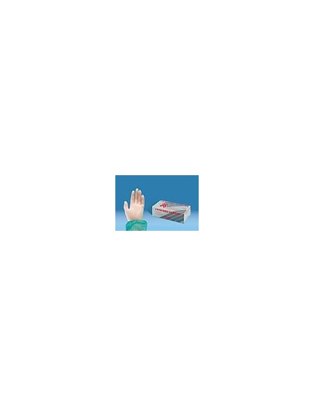 GUANTO CHIRURGICO STERILE 7 1 PEZZO