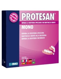 PROTESAN MONO KIT PROTESI MONOUSO