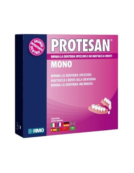 PROTESAN MONO KIT PROTESI MONOUSO