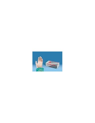 GUANTO CHIRURGICO STERILE 8 1 PEZZO