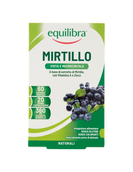 MIRTILLO 60 PERLE