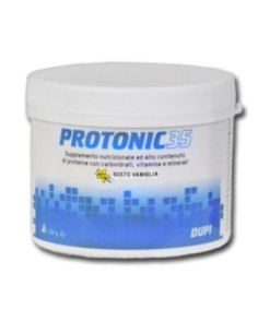 PROTONIC 35 VANIGLIA 300 G