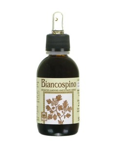 BIANCOSPINO ESTRATTO ANALCOLICO 50 ML