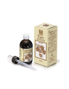 TIGLIO GEMME ESTRATTO ANALCOLICO 50 ML