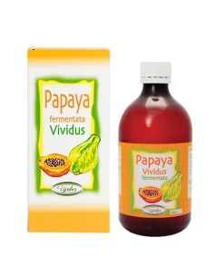 PAPAYA FERMENTATA 500 ML