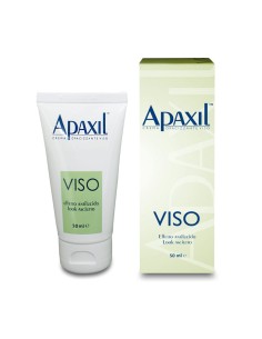 APAXIL CREMA OPACIZZANTE VISO 50 ML
