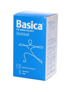 BASICA INSTANT 300 G